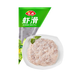 anjoy安井虾滑150g