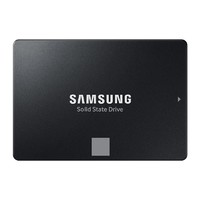 SAMSUNG 三星 870 EVO SATA 固态硬盘 4TB（SATA3.0）