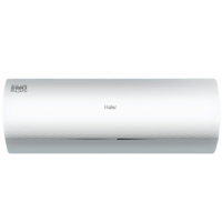 Haier 海爾 KFR-35GW/06KMA81U1 壁掛式空調 1.5匹