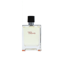 HERMèS 愛馬仕 大地淡香2件套禮盒（淡香100ml+沐浴露80ml）