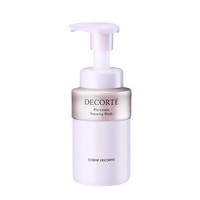 cdf会员购：COSME DECORTE 黛珂 植物欣韵洗颜泡沫 洗面奶 200ml