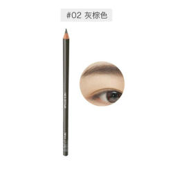 shu uemura 植村秀 经典砍刀眉笔 2#灰棕色 4g