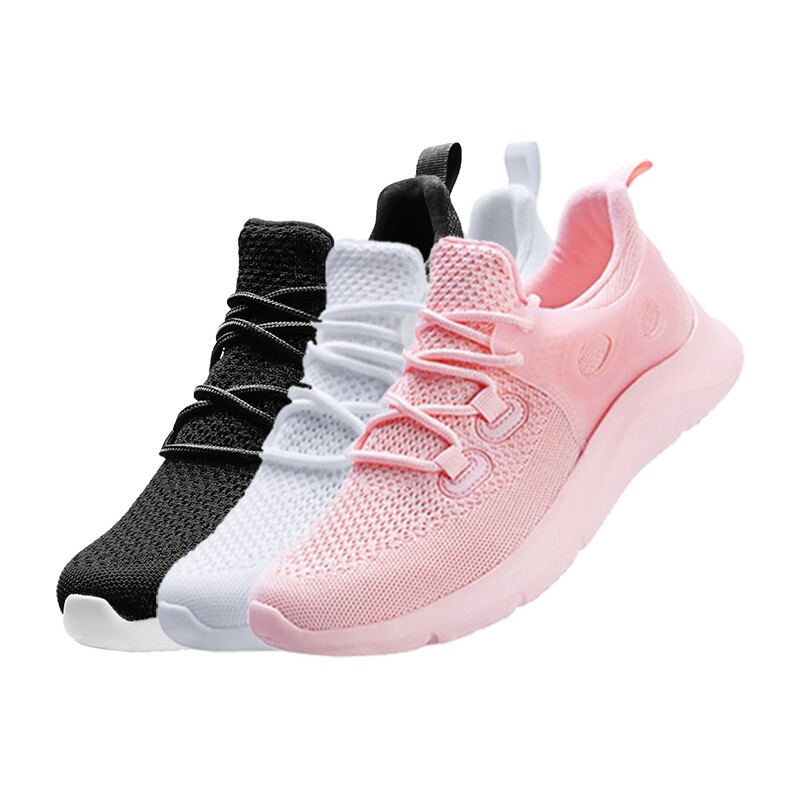 codoon 咕咚 咕咚新品透气缓震数据记录运动鞋跑步鞋咕咚智能跑鞋5K 男款黑色 36