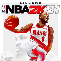 2K Games EPIC喜加一！中文大作《NBA 2K21》限时免费！
