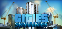 《城市：天际线》PC数字版游戏