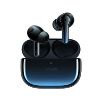 PLUS會員：vivo TWS 2 入耳式真無線動圈降噪藍牙耳機 星際藍
