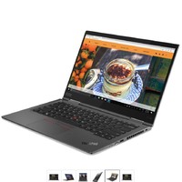 Lenovo 聯想 ThinkPad X1 Yoga 14″筆記本電腦
