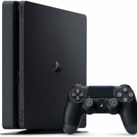 SONY 索尼 PS4 Pro PlayStation 游戲機 1TB主機