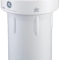 General Electric GXWH35F Household Pre-Filtration System。通用前置净水