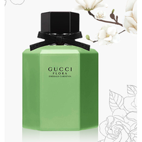 gucci 古驰 花之舞栀子花女性淡香水 50ml