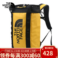 THE NORTH FACE 北面 TheNorthFace北面双肩包男女2020秋冬新款户外潮流电脑包书包运动包休闲背包登山包