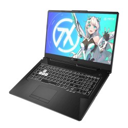 游戏笔记本电脑_asus 华硕 天选2 15.6英寸游戏笔记本