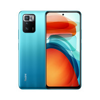 Redmi 紅米 Note 10 Pro 5G智能手機 6GB+128GB