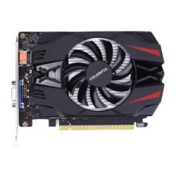 colorful七彩虹gt1030黄金版2gd5显卡2gb黑色