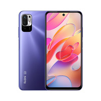 Redmi 红米 Note 10 5G手机 6GB+128GB 晴山蓝