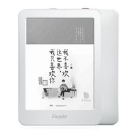 iReader 掌阅 R6002 青春版 6英寸墨水屏电子书阅读器