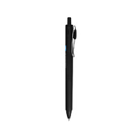 uni 三菱鉛筆 UMN-S-05按動中性筆 0.5mm 黑桿黑色