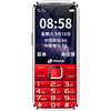 K-TOUCH 天語 S6 4G手機 紅色