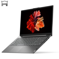 lenovo联想小新15156英寸笔记本电脑r55500u8gb128gbssd
