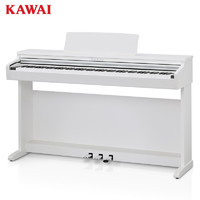 kawai 卡瓦依 电钢琴 重锤88键逐键采音 卡哇伊电子数码钢琴 kdp110