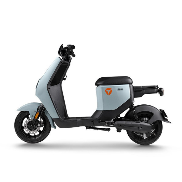 yadea 雅迪 de2 基础版 电动自行车 tdr2493z 48v24ah