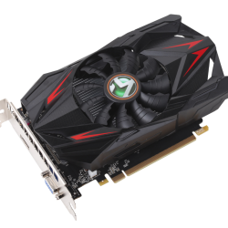 maxsun铭瑄gt1030v2gd4显卡2gb