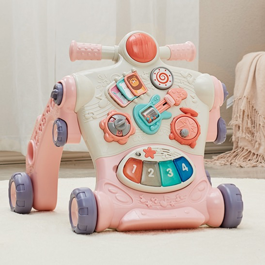 babycare婴儿学步车