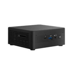 intel英特尔猎豹峡谷nuc11pahi5迷你主机i51135g7