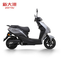 palla 新大洲 pr600dqt 成人国标电动车