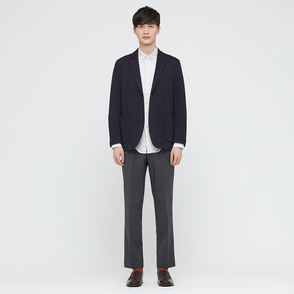 uniqlo 优衣库 433073 男士西装外套