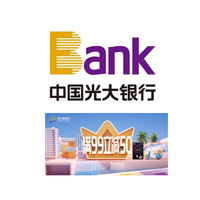 光大銀行 X 京東  6月Plus卡支付優惠