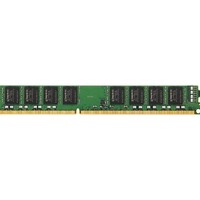 Kingston 金士顿 KVR系列 DDR3 1600MHz 台式机内存 普条 绿色 8GB