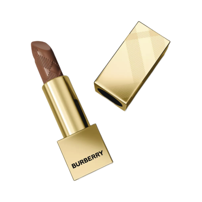 >社区首页>个护化妆>彩妆产品>唇部彩妆>口红>晒物详情> burberry