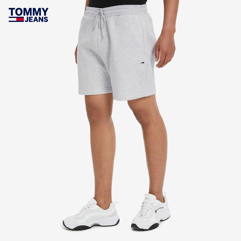 TOMMY HILFIGER 10632 男士抽绳休闲短裤