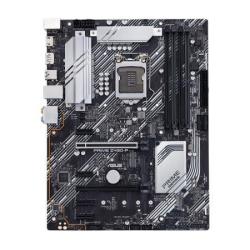 asus华硕primez490patx主板intellga1200z490