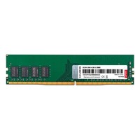 Lenovo 联想 DDR4 2666MHz 台式机内存 普条 绿色 4GB