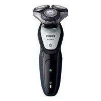 PHILIPS 飞利浦 Philips）S5083 电动剃须刀 5向跟踪刀头 全身水洗 干湿两用 充电式刮胡刀