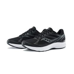 saucony索康尼saucony索康尼2021新品cohesion凝聚14男子缓震跑鞋跑步