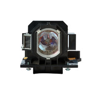 maxell 麦克赛尔 HCP-FU50 投影机灯泡 银色