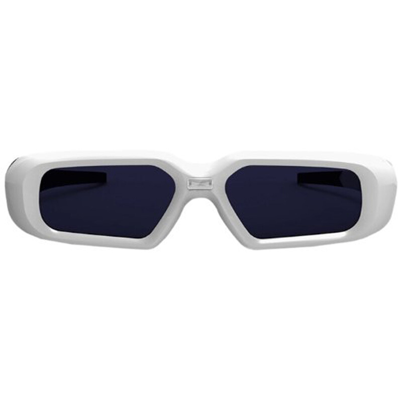 BenQ 明基 主动式3D眼镜 两色随机