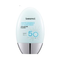 SHANGPREE 香蒲丽 保湿焕采防晒霜 SPF50+ PA++++ 60ml