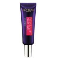 L'OREAL PARIS 復顏玻尿酸水光充盈全臉淡紋眼霜 7.5ml