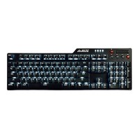 AJAZZ 黑爵 Ak35I 机械键盘