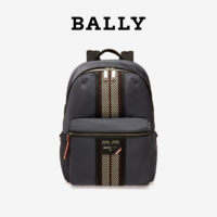 PLUS会员：BALLY 巴利 FEREY.NWC 6236735 男士双肩包