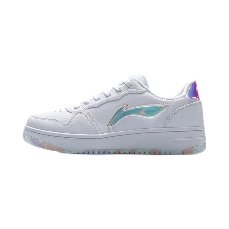 li-ning 李宁 女子休闲运动鞋 agcp362