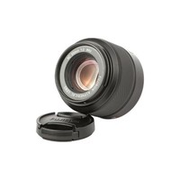 FUJIFILM 富士 XC 35mm F2.0 標準定焦鏡頭 富士卡口 43mm