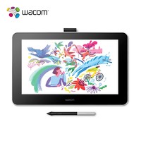 wacom 和冠 让创作充满激情 | Wacom One 万与 DTC133 创意数位屏