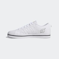 adidas 阿迪达斯 neo BRAVADA FY0255 女款休闲运动鞋