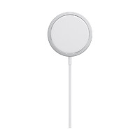Apple 蘋果 MHXH3CH/A 磁吸無線充電器 Type-C 15W 白色