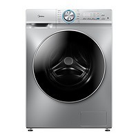 Midea 美的 MG100VT57 全自动滚筒洗衣机 10KG